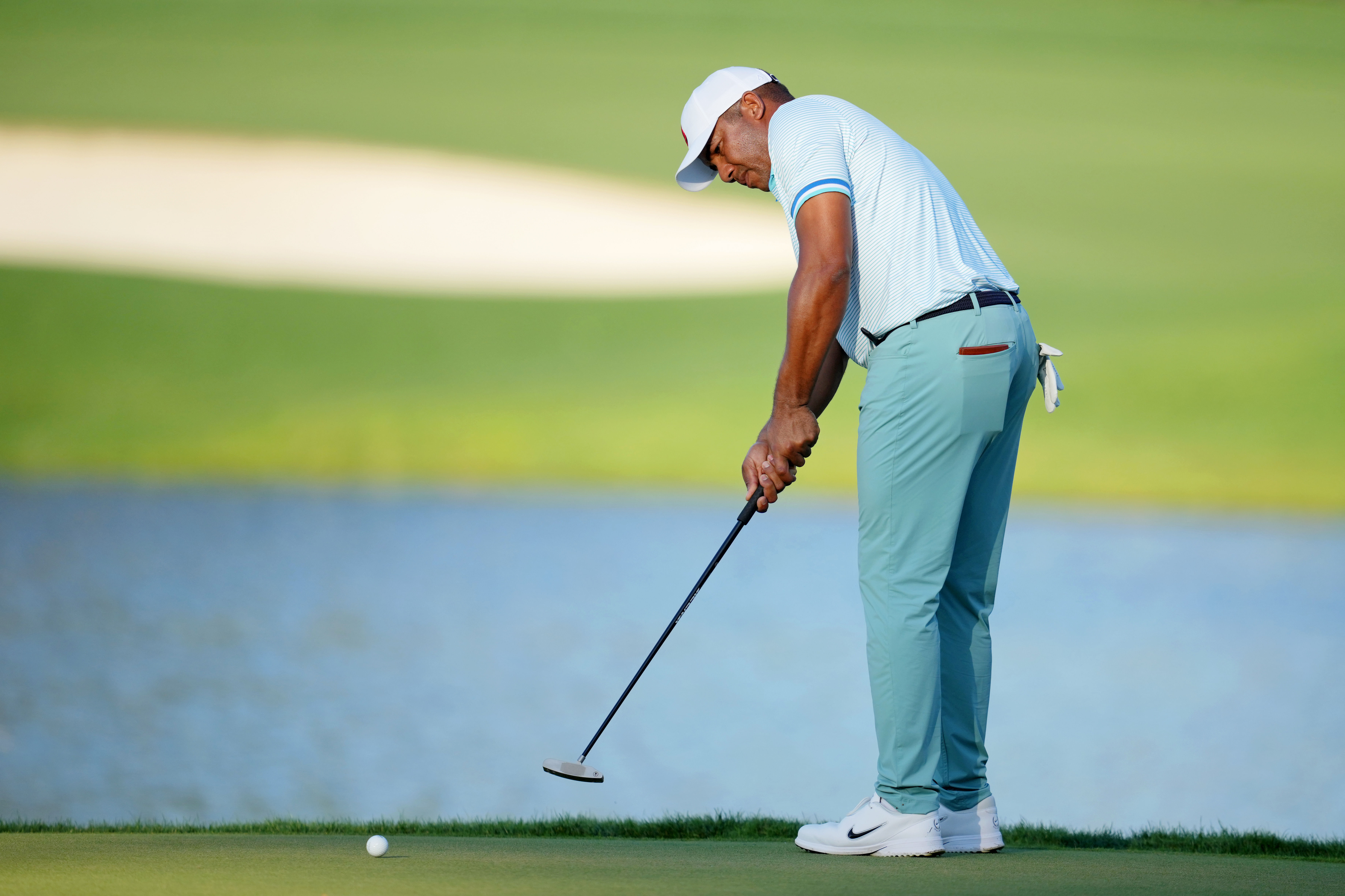 Jhonattan Vegas (Image Source: Imagn)